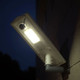 30W Solar Street Light With Camera IP66 IK08 3 Mega Pixels 30W Solar Street Light With Camera IP66 IK08 3 Mega Pixels